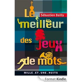 Le Meilleur des jeux de mots