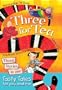 Three for Tea: Tasty Tales for You and Me