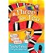 Three for Tea: Tasty Tales for You and Me