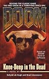 Knee-Deep in the Dead (Doom, Book 1)