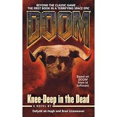 Doom: Knee Deep in the Dead No. 1 (DOOM)