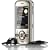 Sony Ericsson W395 blush titanium Handy
