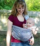 Lite-on-Shoulder Pouch/rings Hybrid sling