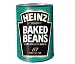 Heinz Original Baked Beans, 14.1-Ounce Tins (Pack of 12)