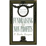 fundraising for nonprofits how to build a community partnership