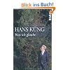 Was ich glaube