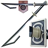 Buy : Bleach Izuru Kira Wabisuke Zanpakuto Anime Sword