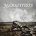 36-Crazyfists-Collisions and castaways [VINYL] cd cover