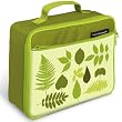 Crocodile Creek Ferns Classic Lunchbox