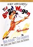 The Band Wagon -2-Disc Special Edition [DVD] [1953]