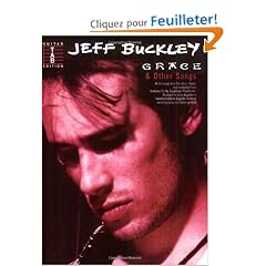 Partition : Buckley Jeff Grace And Other Songs Tab