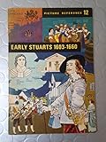 Picture reference book of the early Stuarts, 1603-1659
