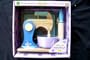 Imaginarium 8 PC Wooden Baking Set
