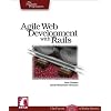 Agile Web Development with Rails: A Pragmatic Guide (Pragmatic Programmers)