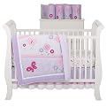 Tiddliwinks Lilac Butterfly Collection