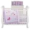 Tiddliwinks Lilac Butterfly Collection