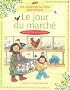 Le jour du march�