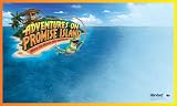 Outdoor Banner (Vacation Bible School 2012: Adventures on Promise Island)