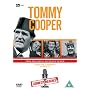 Comedy Heroes - Tommy Cooper