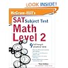 McGraw-Hill's SAT Subject Test Math Level 2, 3rd Edition (Sat Subject Tests)