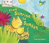 From sunrise to sunset : a first look at light