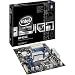 Intel DP45SG Extreme Series P45 ATX DDR3 1333 2xPCIe 2.0x16 3xPCI 1333MHz FSB LGA775 Desktop Board - Retail