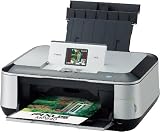 Canon PIXUS ���󥯥����å�ʣ�絡 MP640