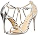Chinese Laundry Women's Leo Soft Shimmer Dress Sandal