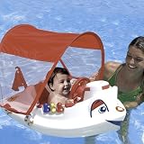 Rescue Boat by Swimways