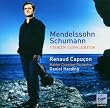 Concerto Pour Violon Opus 64, Concerto Pour Violon En R� Mineur