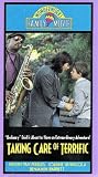 Taking Care of Terrific [VHS]
