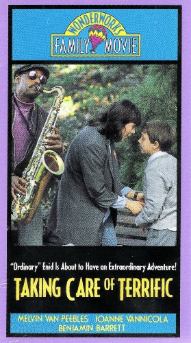 Taking Care of Terrific [VHS] [Import]