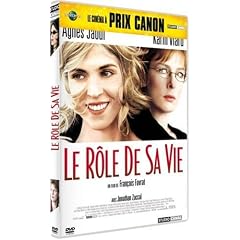 Le R�le de sa vie
