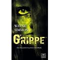 Grippe: Zombie-Roman