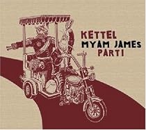 Myam James Part 1