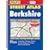 Philip's Street Atlas Berkshire (Philip's Street Atlases)