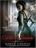 Claimed by Shadow (Cassandra Palmer)