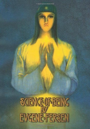 Science of Being by Fersen, Eugene(November 10, 2013) Paperback
