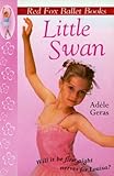 Little swan