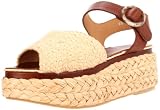Robert Clergerie Womens Acadie Ankle-Strap Sandal Sandal