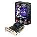 SAPPHIRE TECHNOLOGY 11192-11-20G Sapphire Radeon HD 6670 2048MB Graphics Card PCI-E DVI HDMI VGA