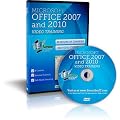 Learn Microsoft Office 2010 and 2007 - 49 Hours of Video Training Tutorials for Excel 2010, Word 2010, PowerPoint 2010, Outlook 2010, Access 2010, Excel 2007, Word 2007, PowerPoint 2007, and Outlook 2007 by Simon Sez IT