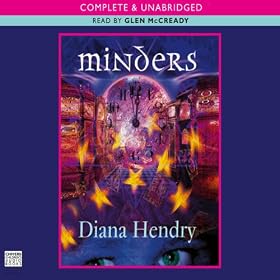 Minders (Unabridged)