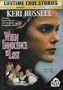 Keri Russell: When Innocence Is Lost