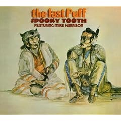 The Last Puff