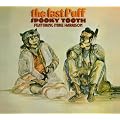The Last Puff