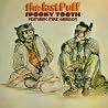 Image of album by Spooky Tooth