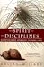 The Spirit of the Disciplines