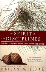 The Spirit of the Disciplines