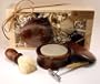 Bay Rum Shaving Gift Box